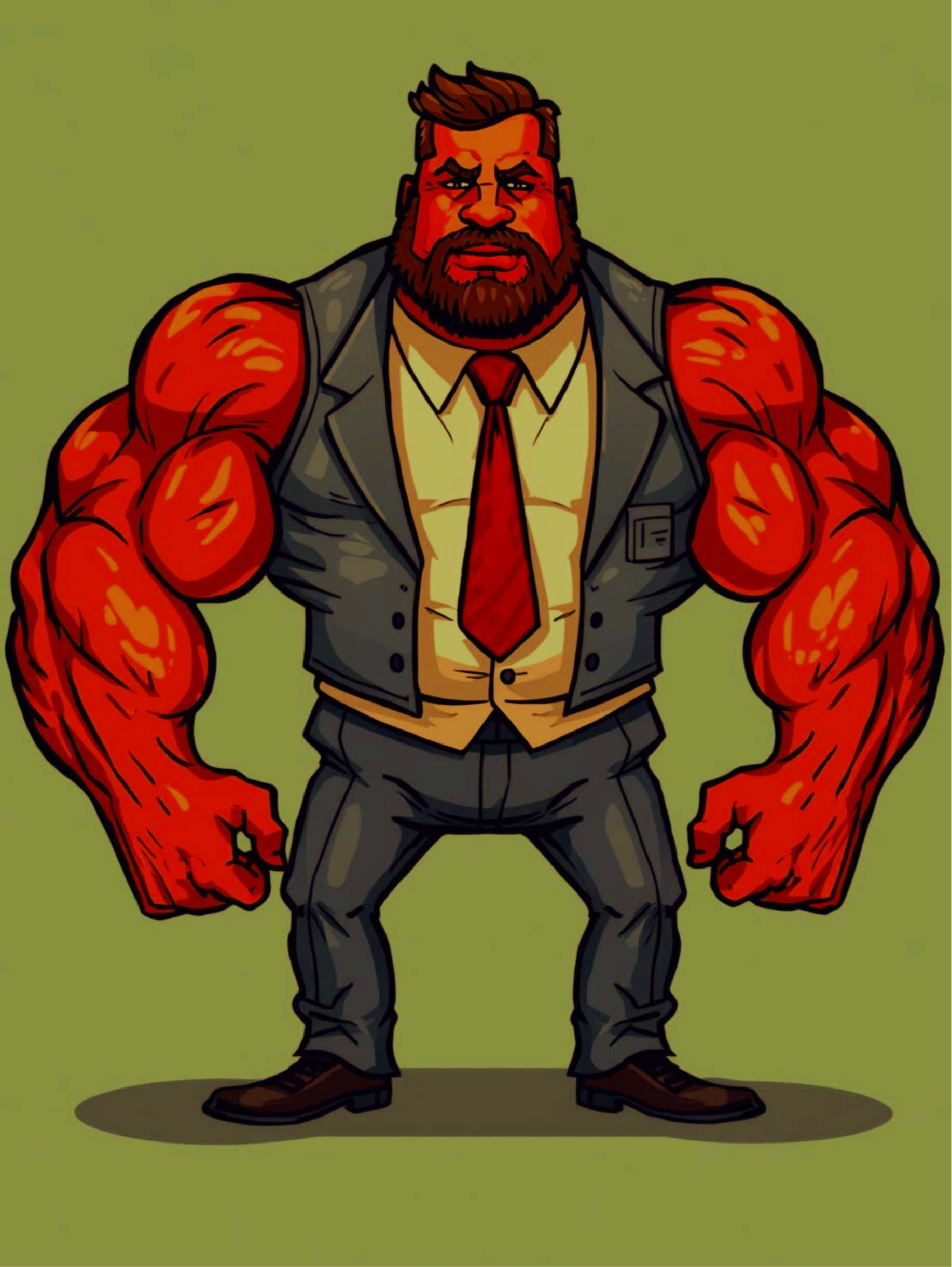 Too Much of a Good Thing