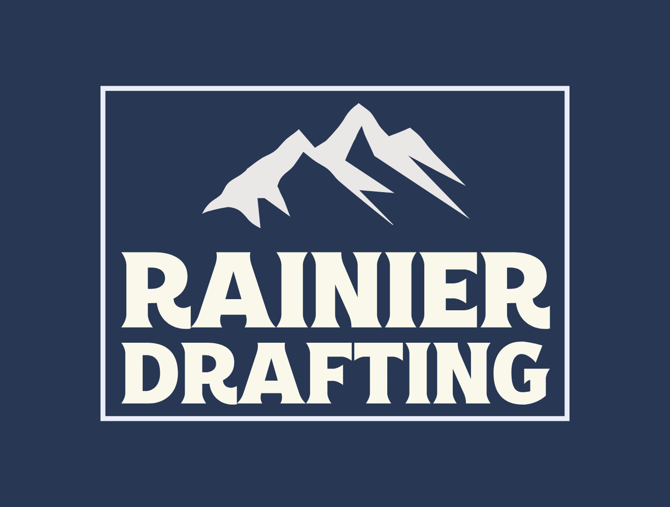 Rainier Drafting
