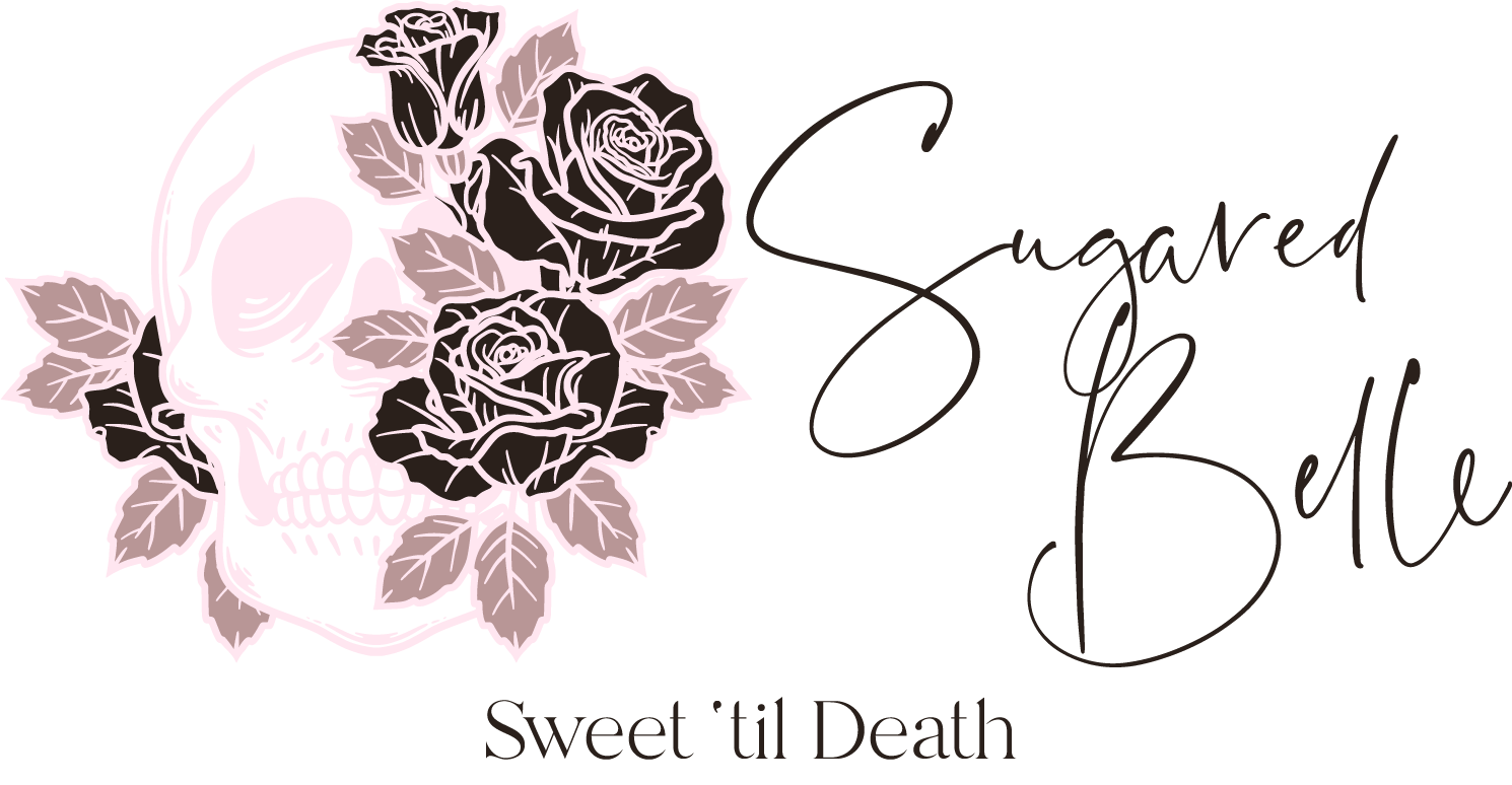 Sugared Belle