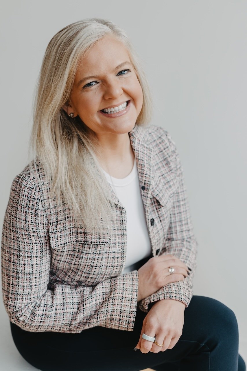 Personal Branding Photography : Authentic &amp; Approachable Portrait for Coaches &amp; Creatives