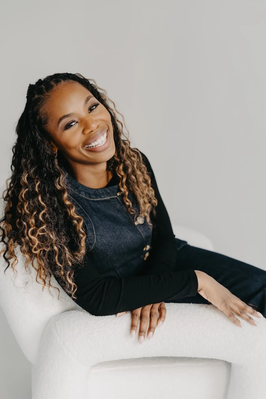 The Engaging Author and Storyteller 