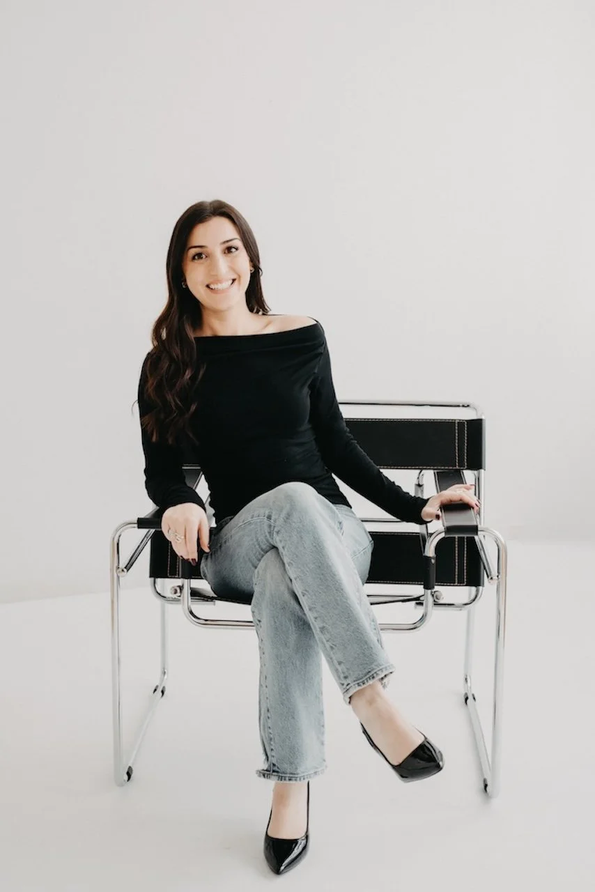 Business Branding &amp; Headshot Photographer in Cleveland, Ohio