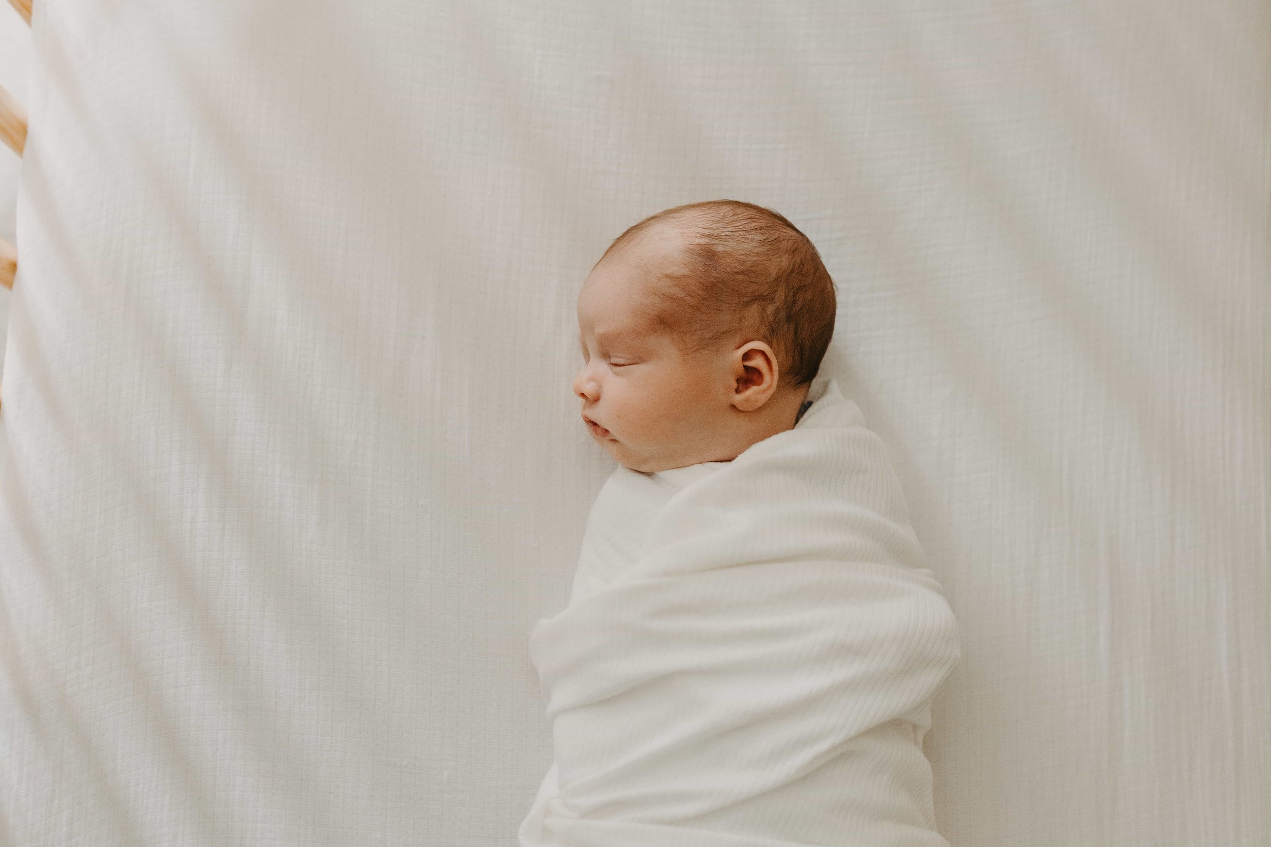 Why an In-Home Newborn Photographer in Cleveland is the Best Choice for Your Growing Family