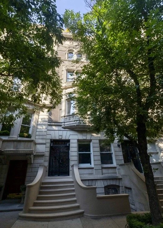 Off-Market Upper East Side Townhouse- $24.7M