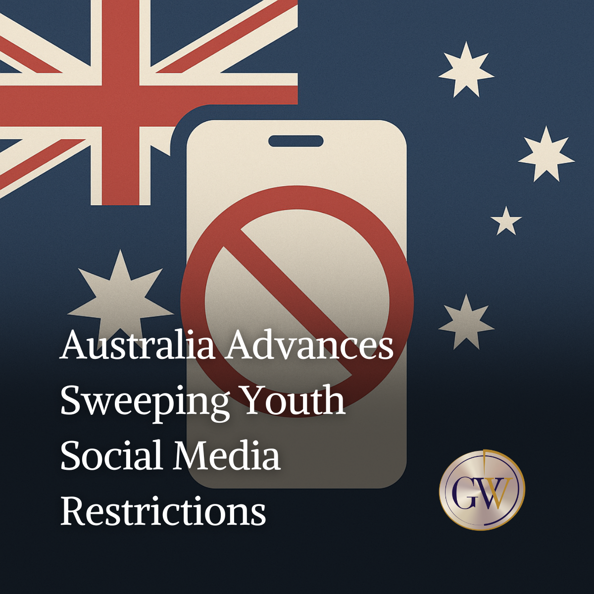 Australia Advances Sweeping Youth Social Media Restrictions