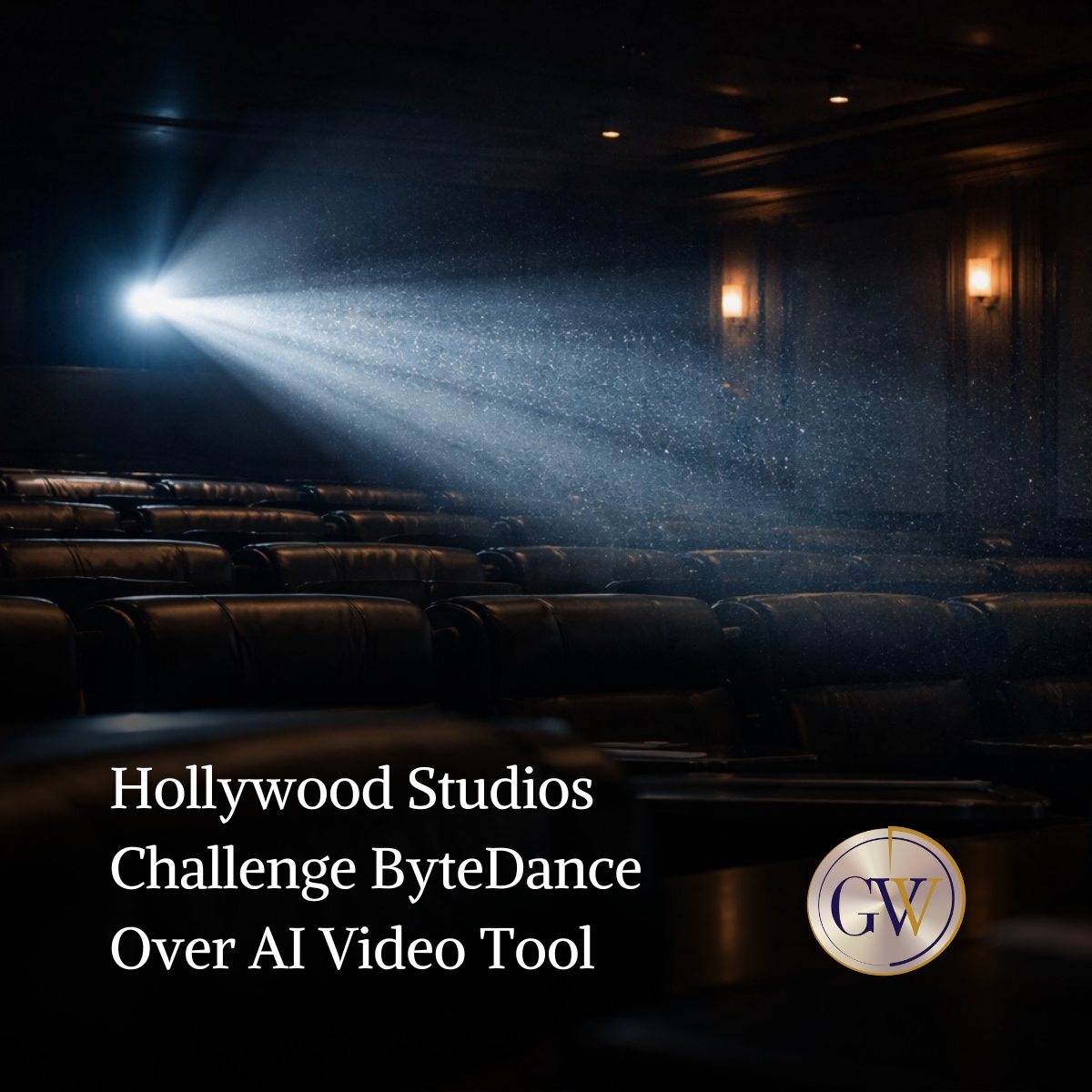 Hollywood Studios Challenge ByteDance Over AI Video Tool