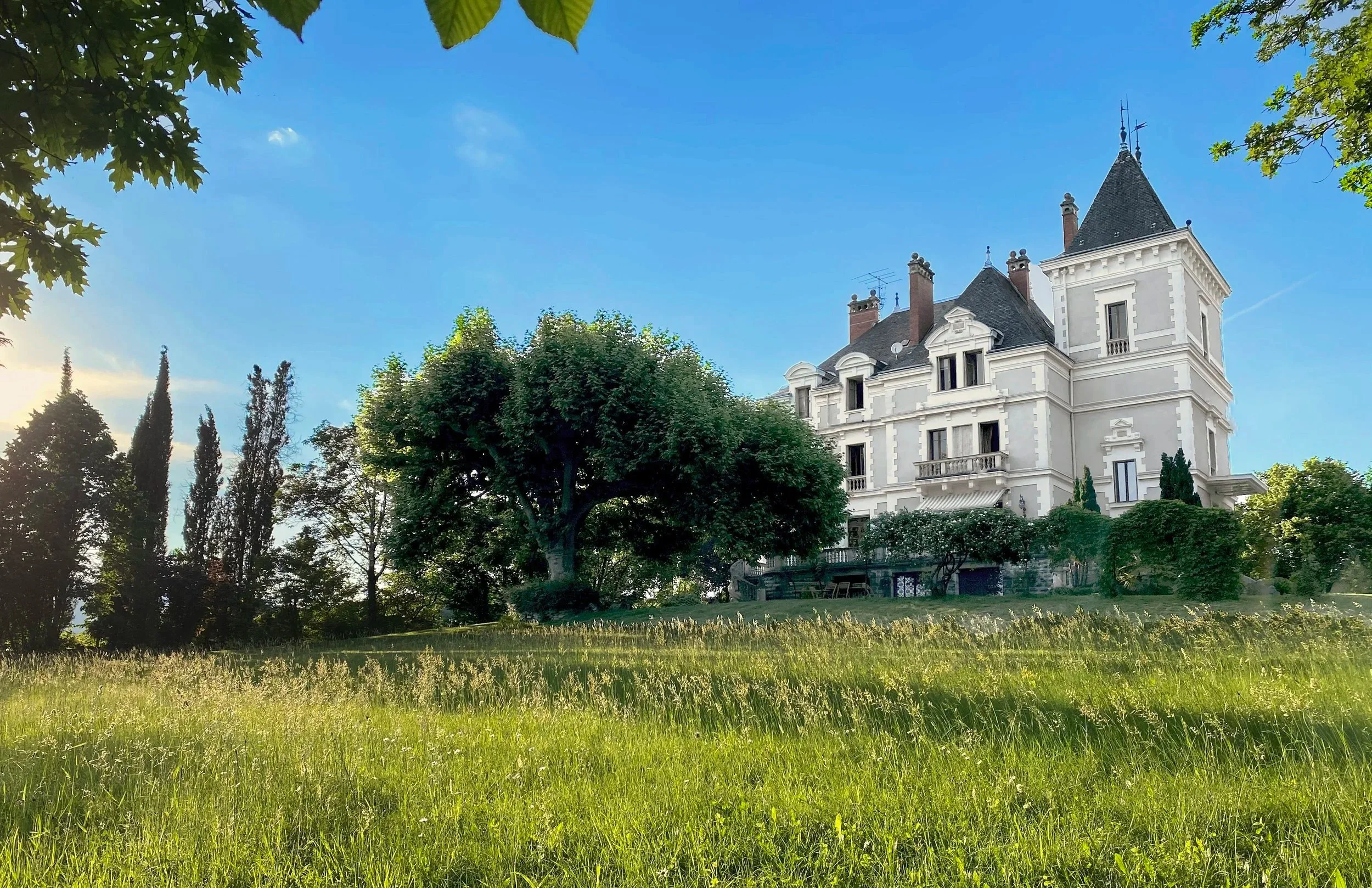 Le Castel Bisolet €3,000,000