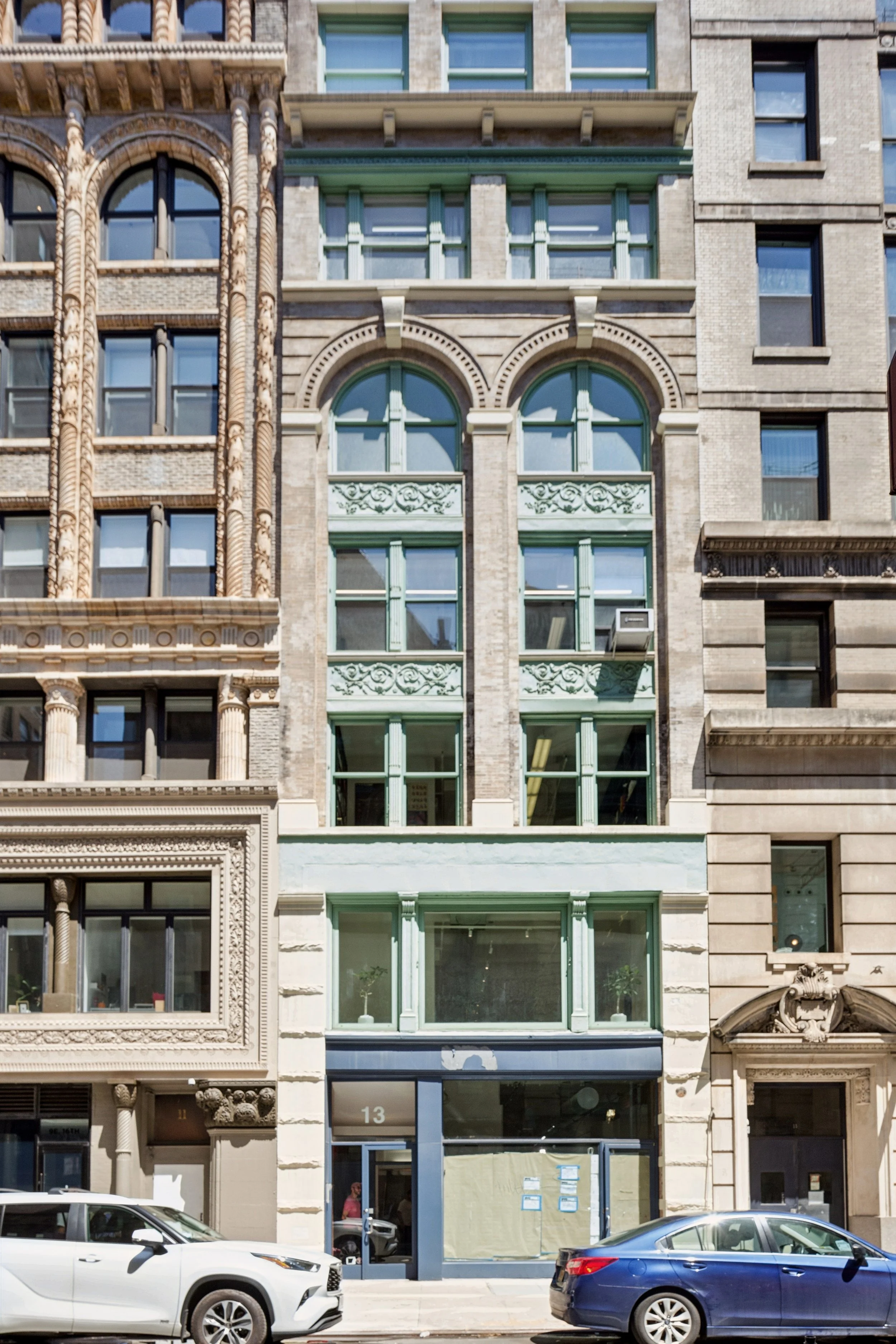 13 East 16 Unit 3 Rent $10,000/mo