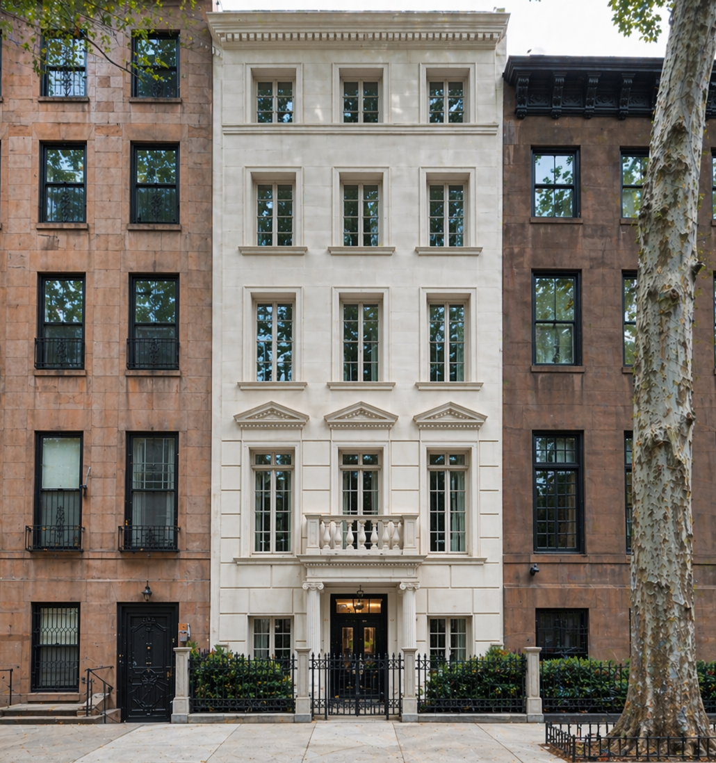 113 East 64th Street - $14M