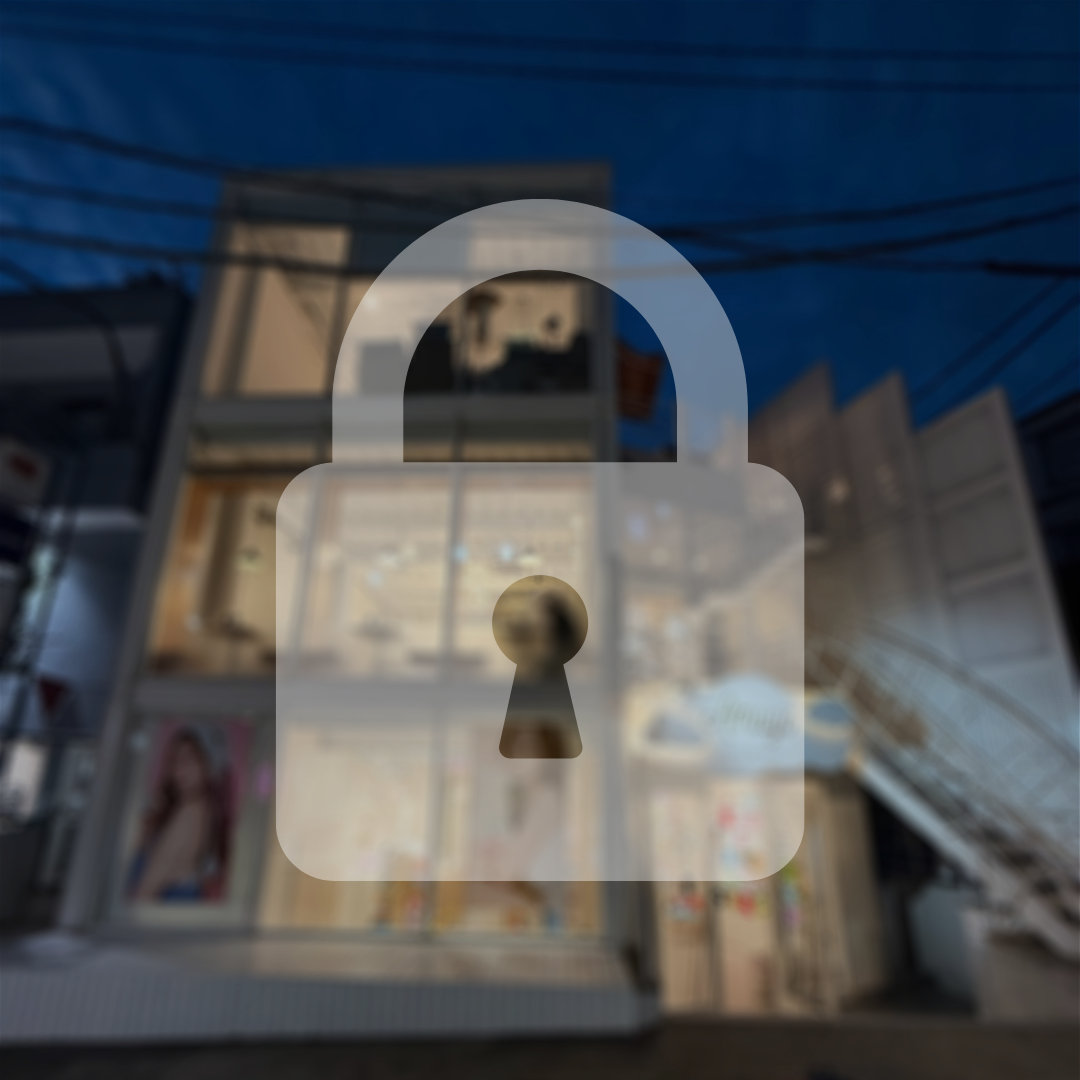 Harajuku Building ¥877,000,000