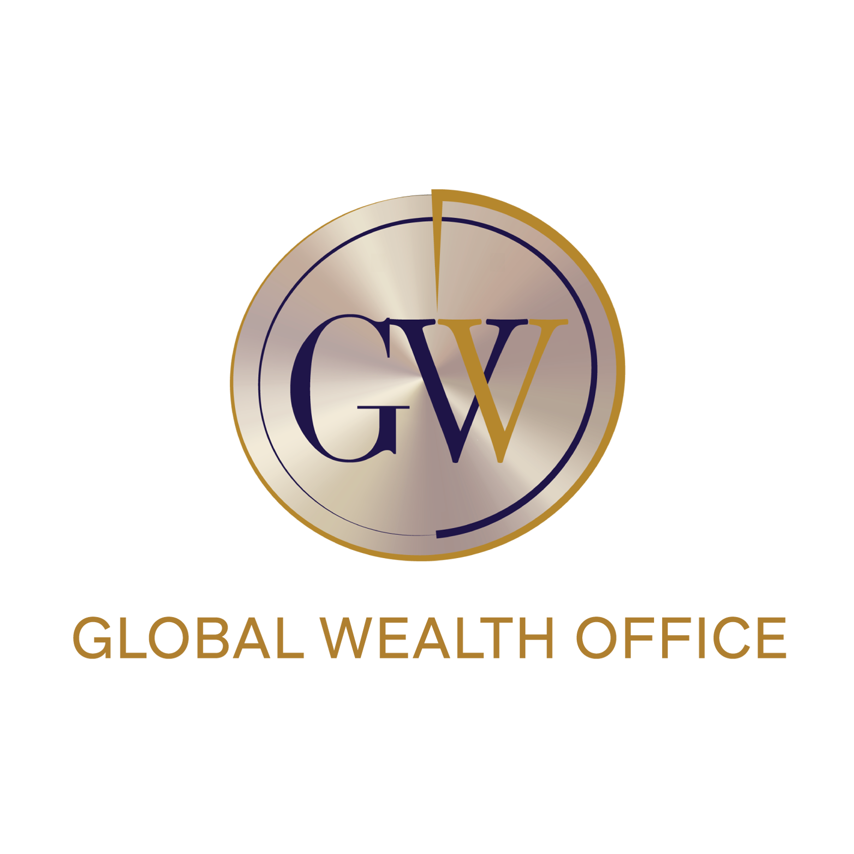 Global Wealth Office Logo