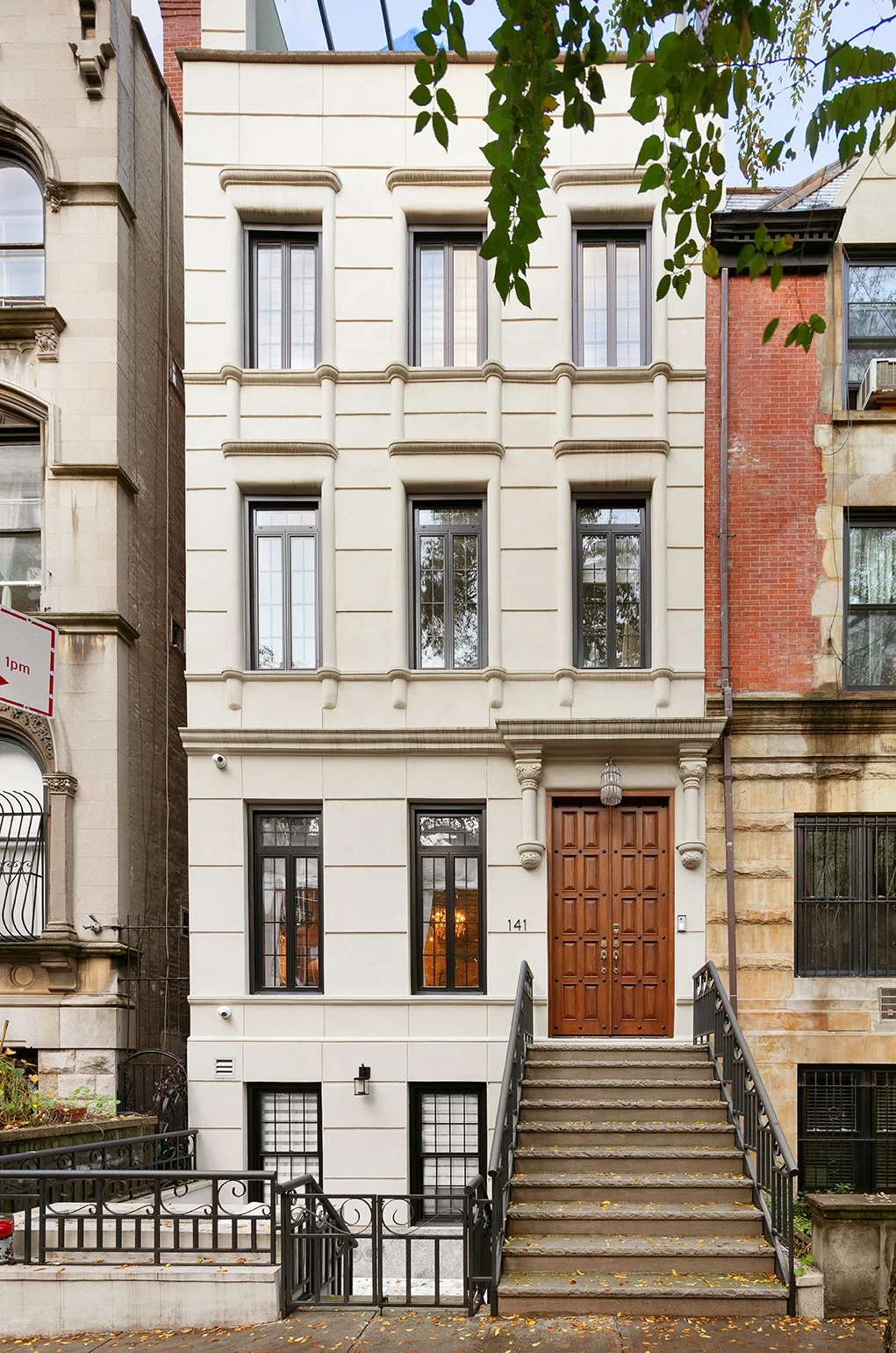 141 West 95th Street $10.50M
