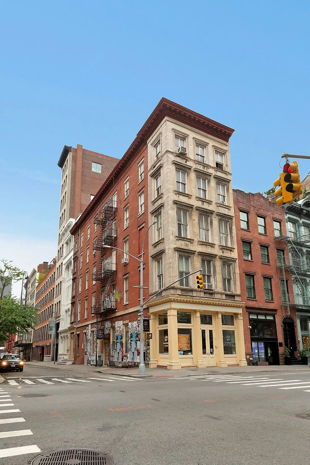 429 Broom st - $40M