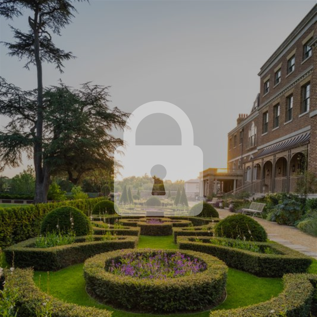 Private London Estates (Price Upon Request)