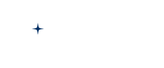 Austin Parker Yachts logo in white text on a black background with a star icon
