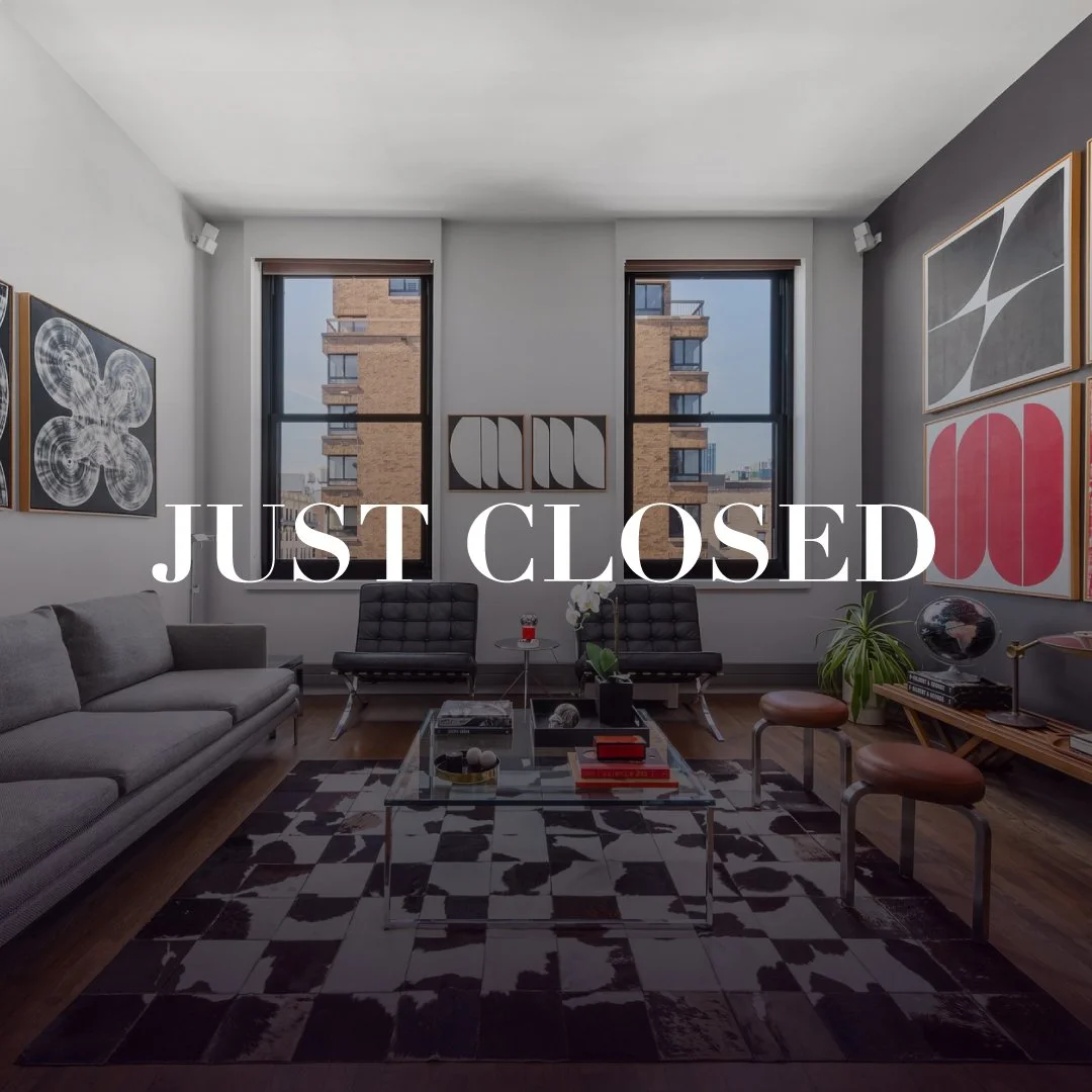 250 Mercer Street #D1003 $1,595,000