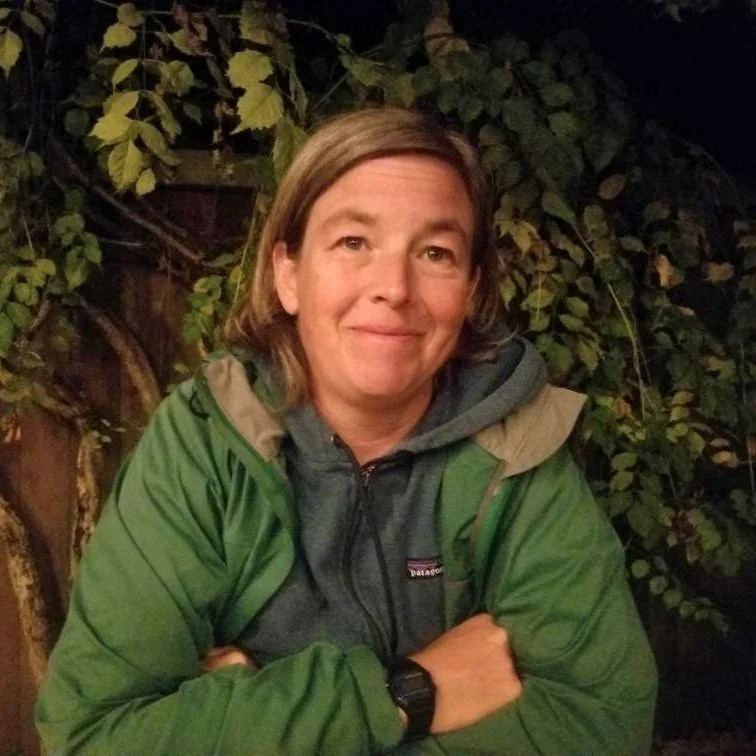 Ida Harding, Lead Producer