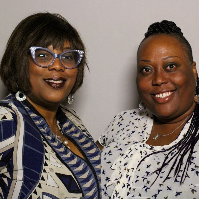 Two Sisters Remember Their Mother and Her Legacy