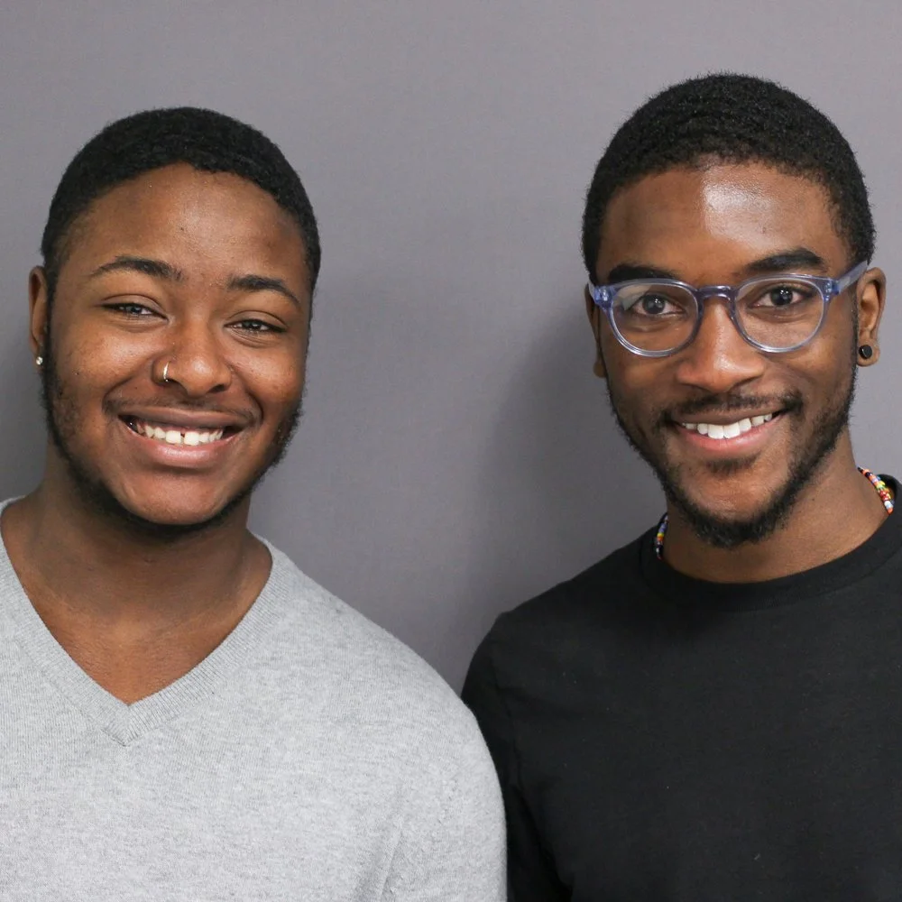 College Roommates Find Lasting Friendship In A Time of Transition