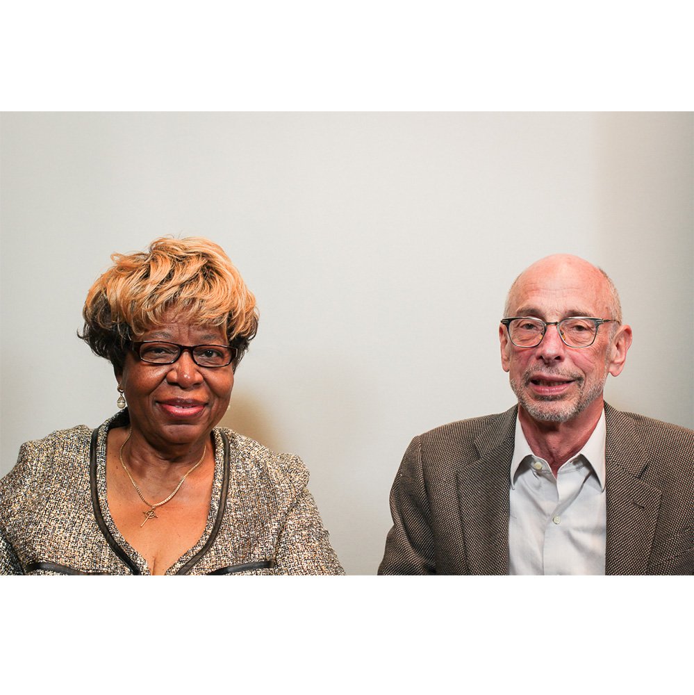 A Mile in Her Shoes: How A Polio Survivor Forged Her Own Path