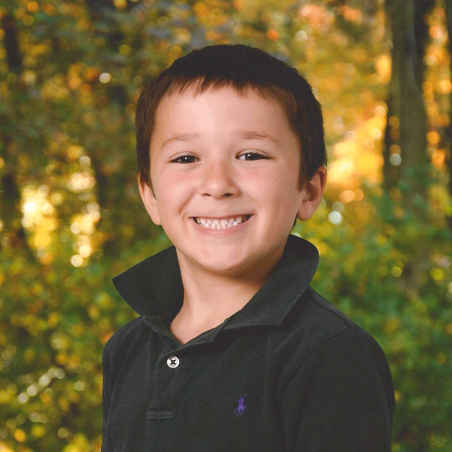 10 Years After Sandy Hook: Remembering Jesse Lewis