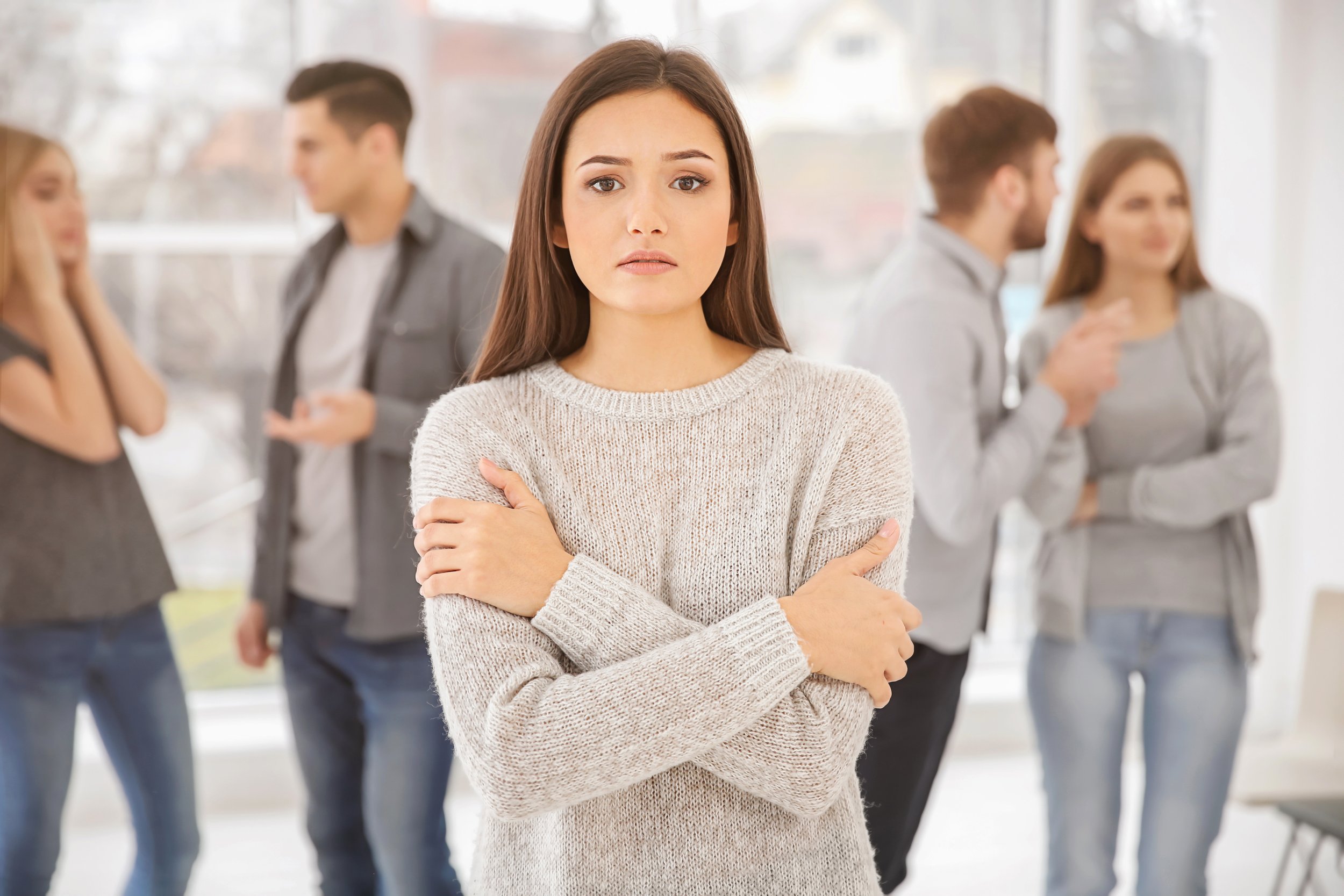 Understanding Social Anxiety as a Spectrum: Mild, Moderate, and Severe Symptoms