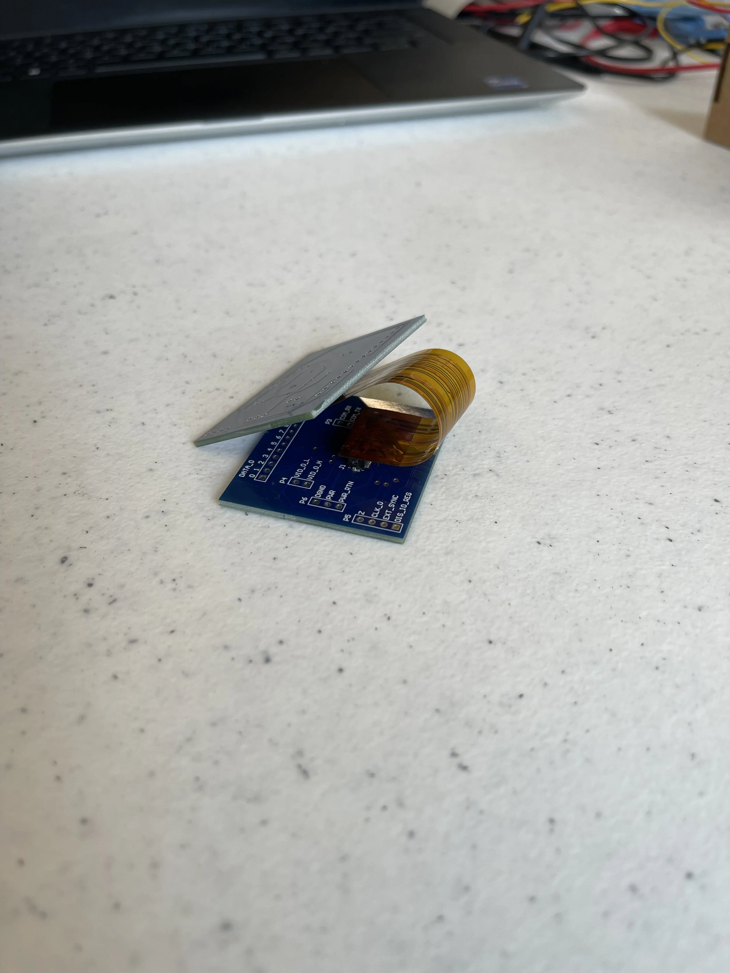 Flexible PCB