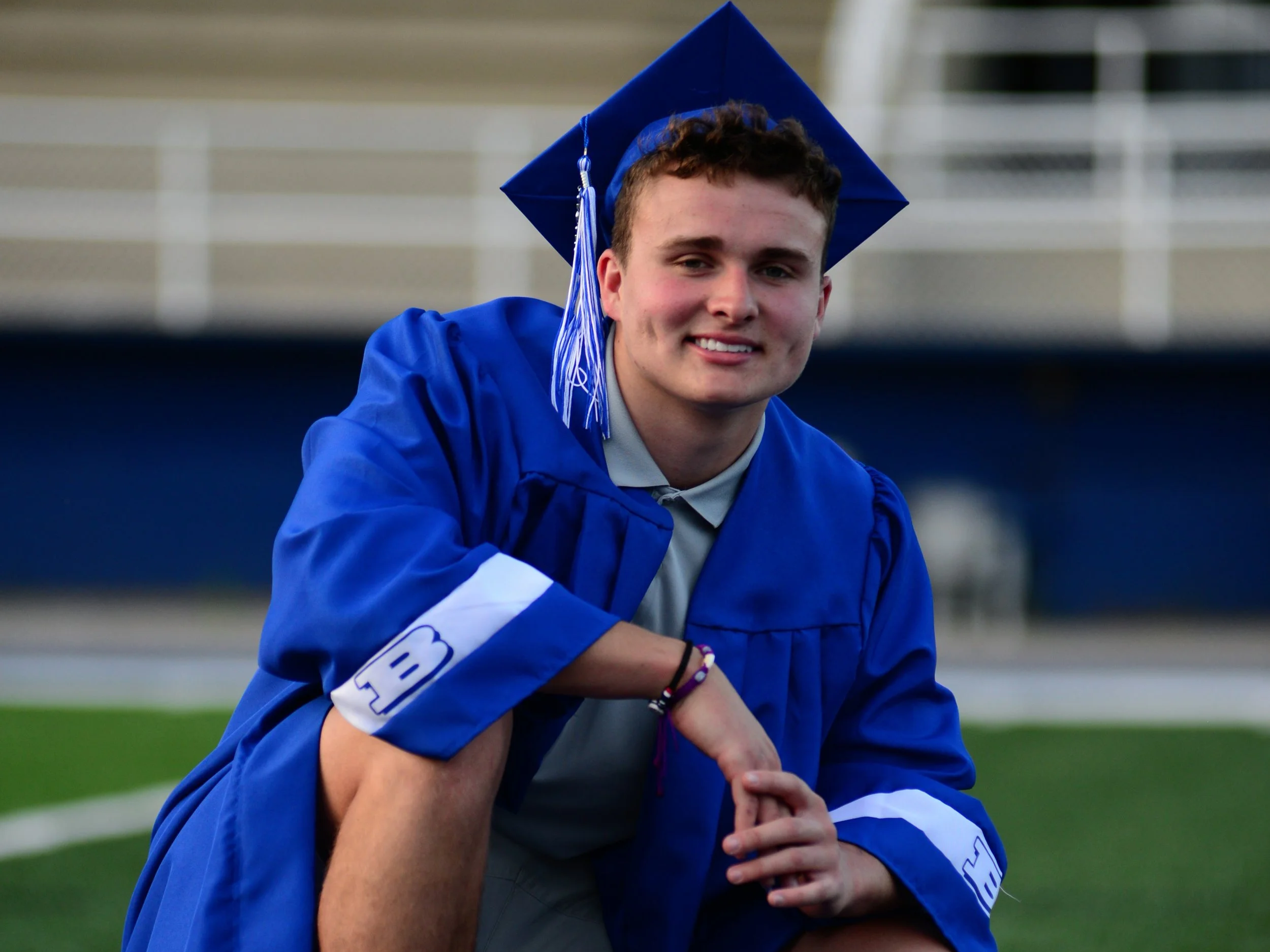 Jax Whitmire : Brevard HS