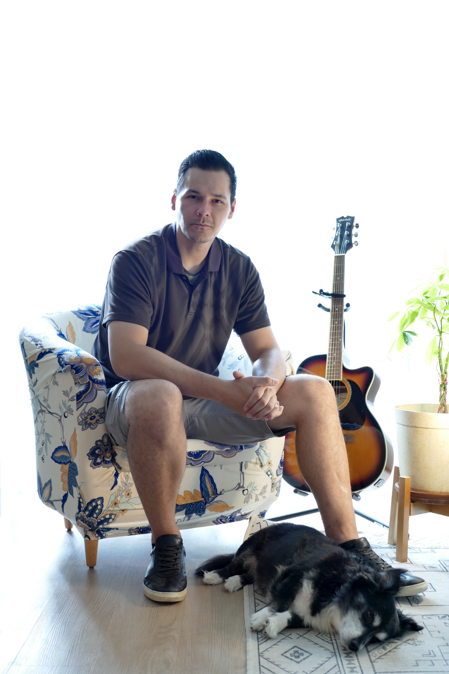 From Maui to Surreal Ink | An Interview with Artist Roger Lealamanua