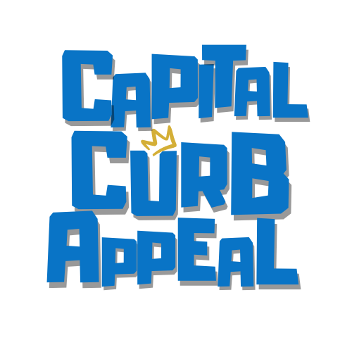 Capital Curb Appeal