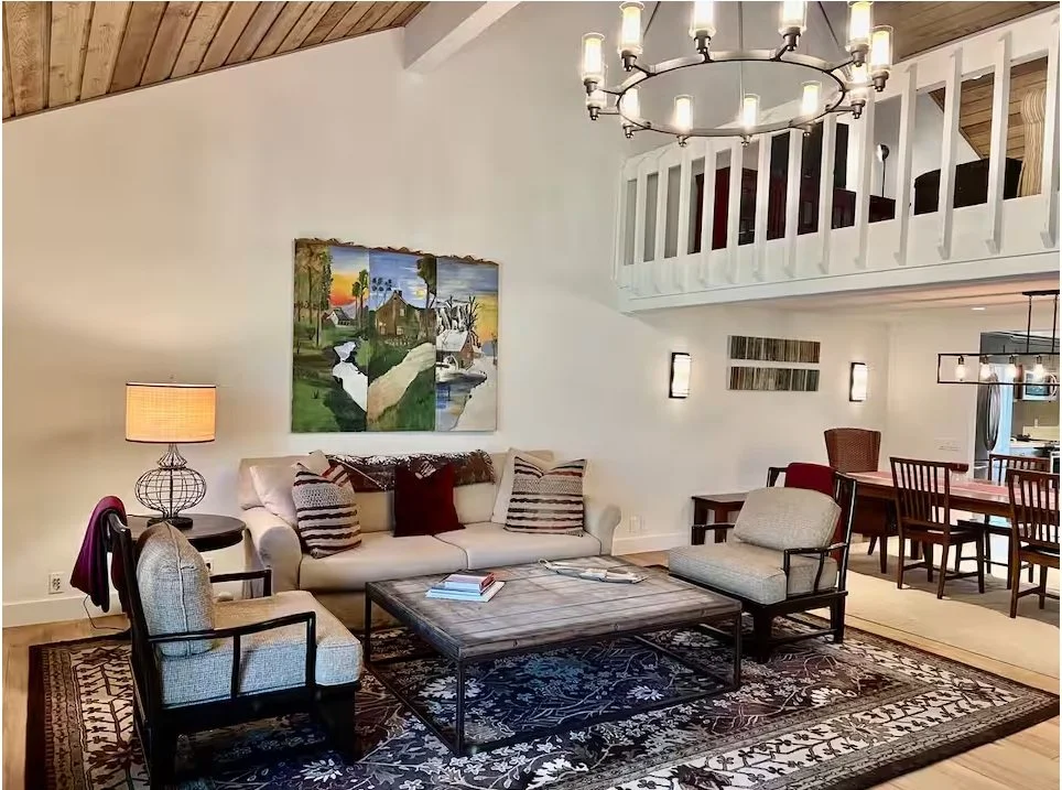 Alpine Escape - Sun Valley, Idaho