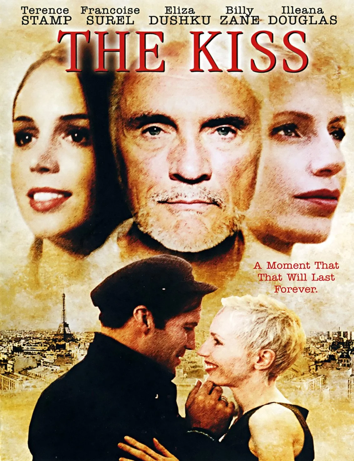 The Kiss (Feature Film)