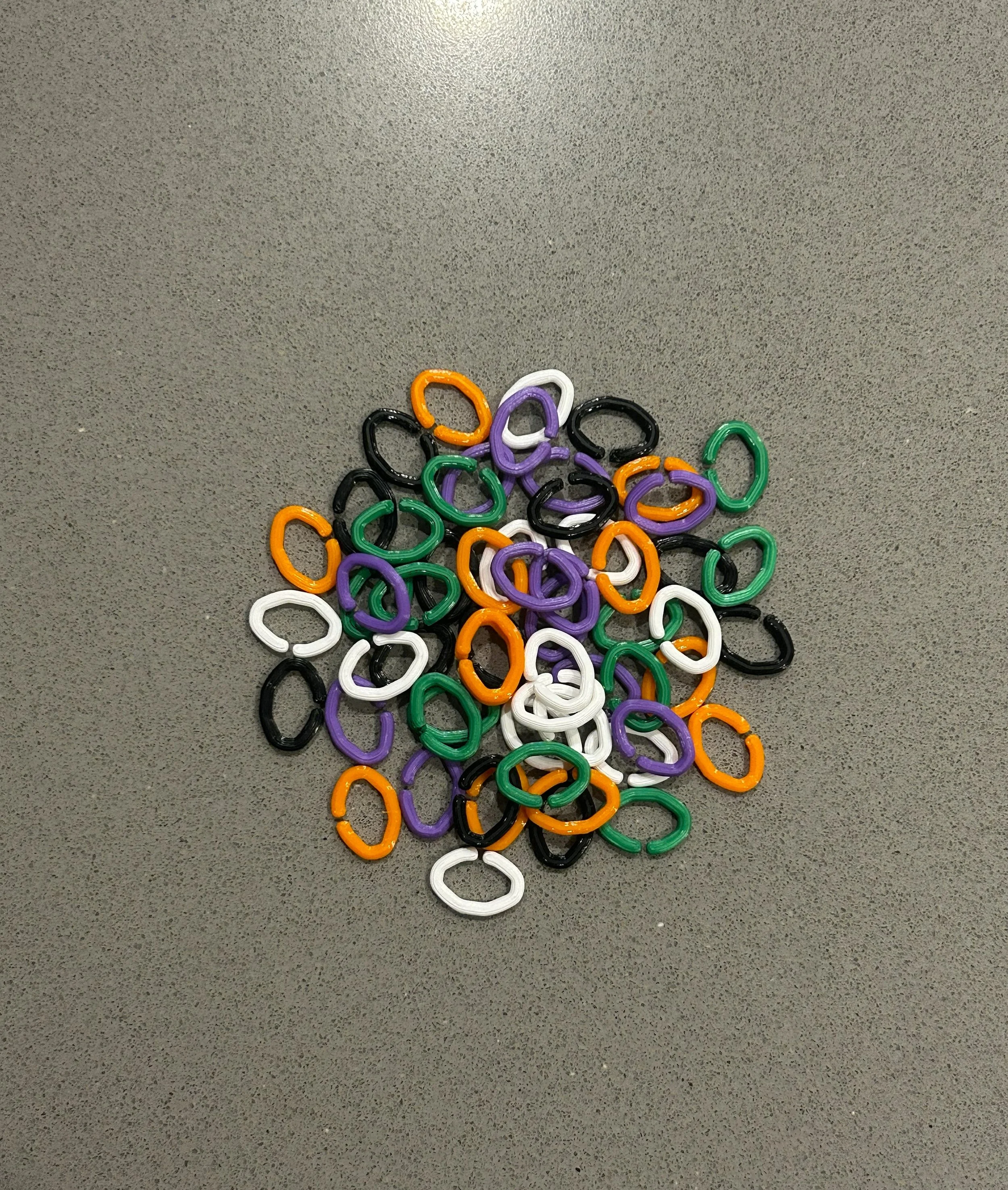 ConneC-t Starter Creator Edgy Pack