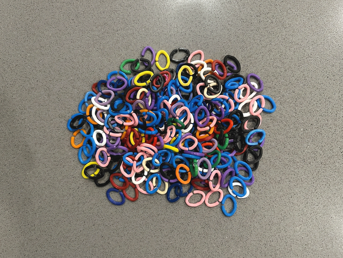 ConneC-t Standard Creator Pack (5 colors)