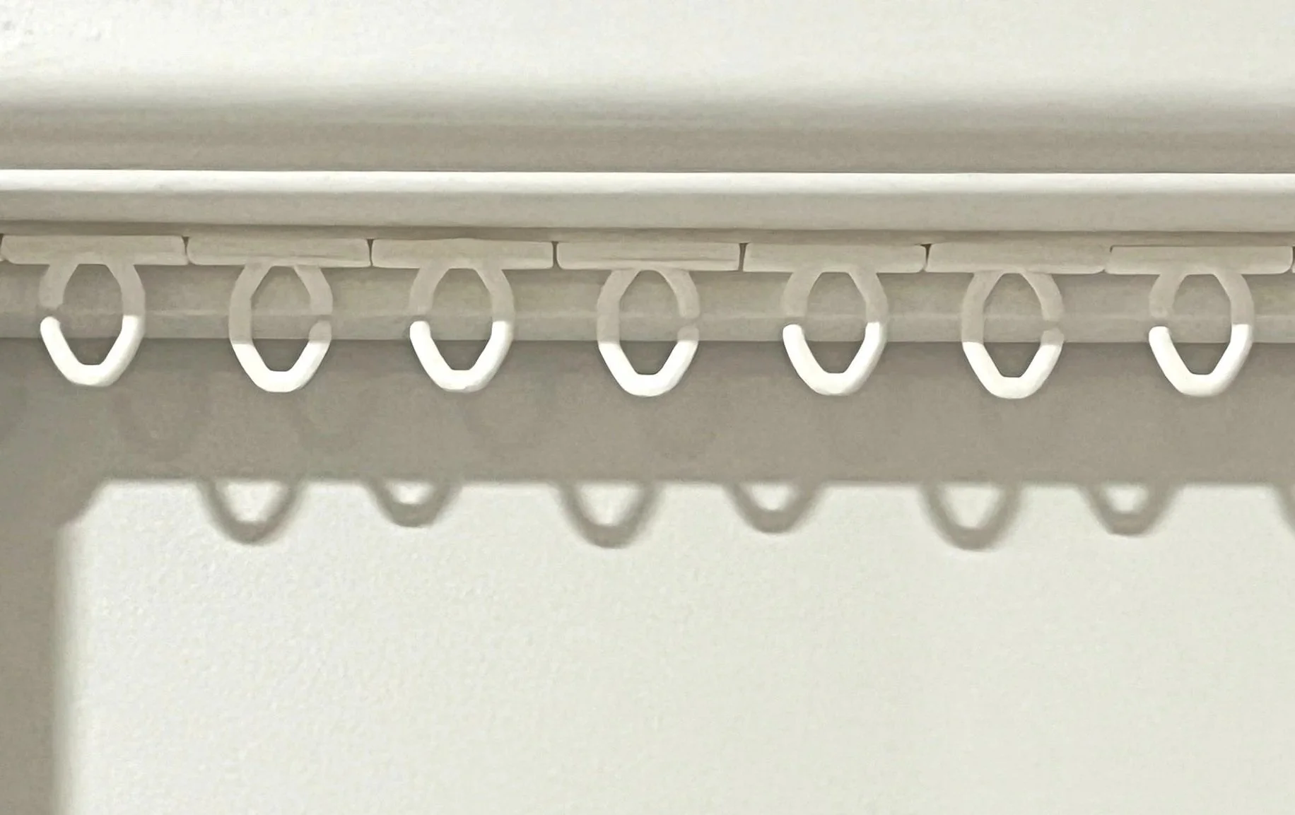 DoorCurtain Hook (9 pcs)