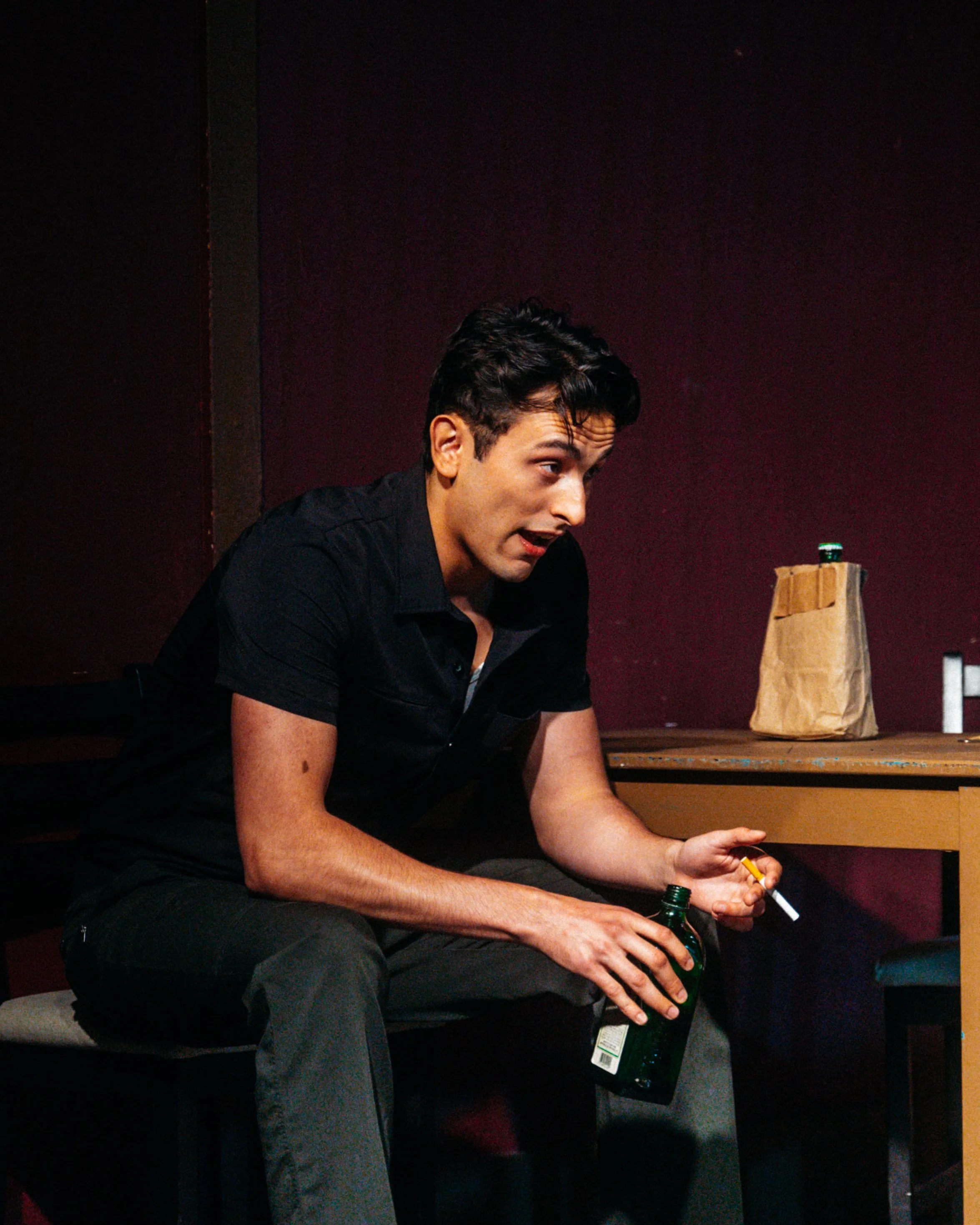 A StreetCar Named Desire
