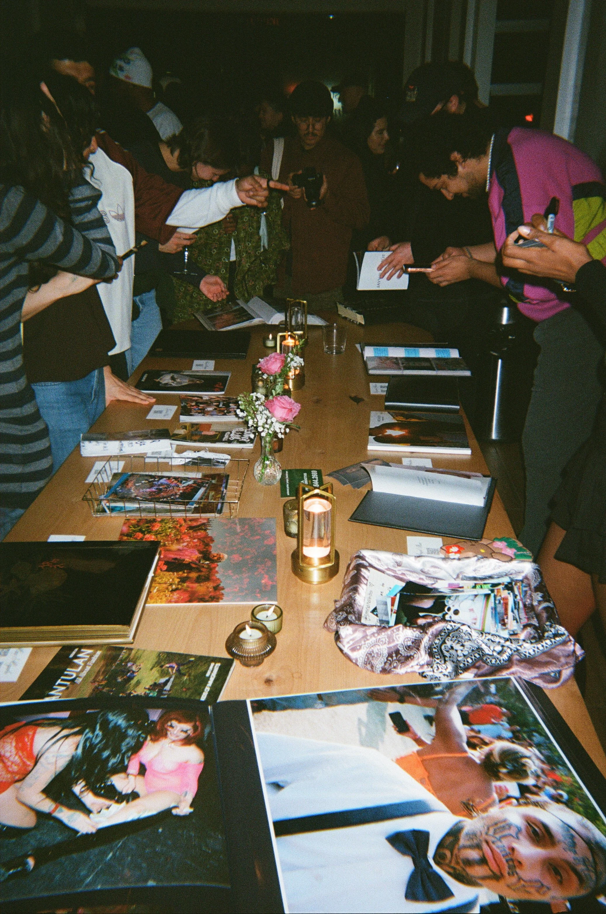 developed by sponsor @lafilmlab