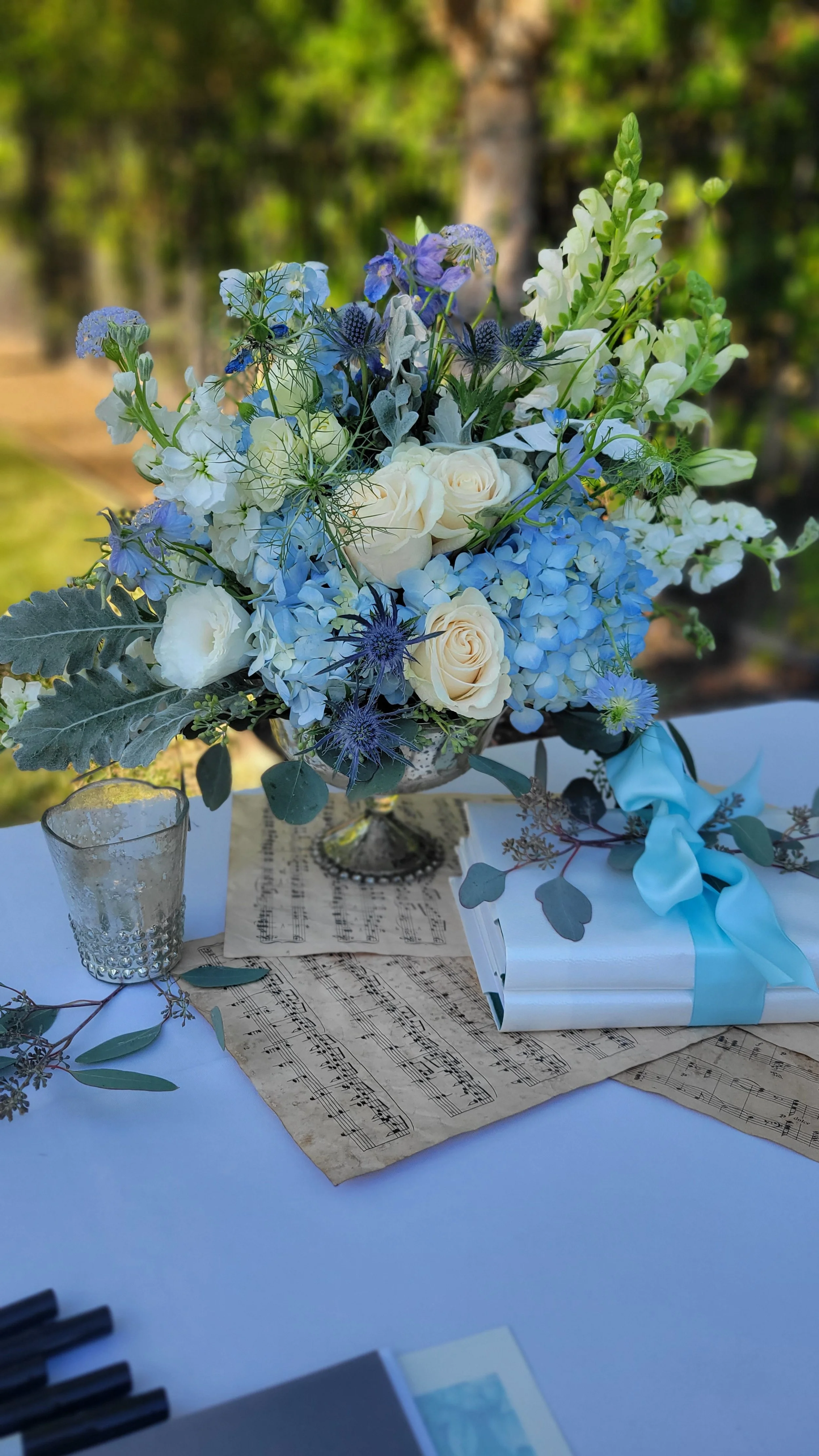 More Wedding Photos