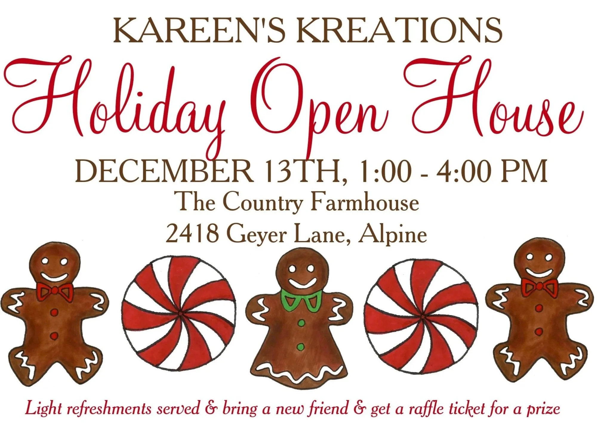 Zazzle+Holiday+Open+House+Gingerbread+Cookie+Peppermint+I+Invitation+%28Front+%28Horizontal%29%29-2.jpg
