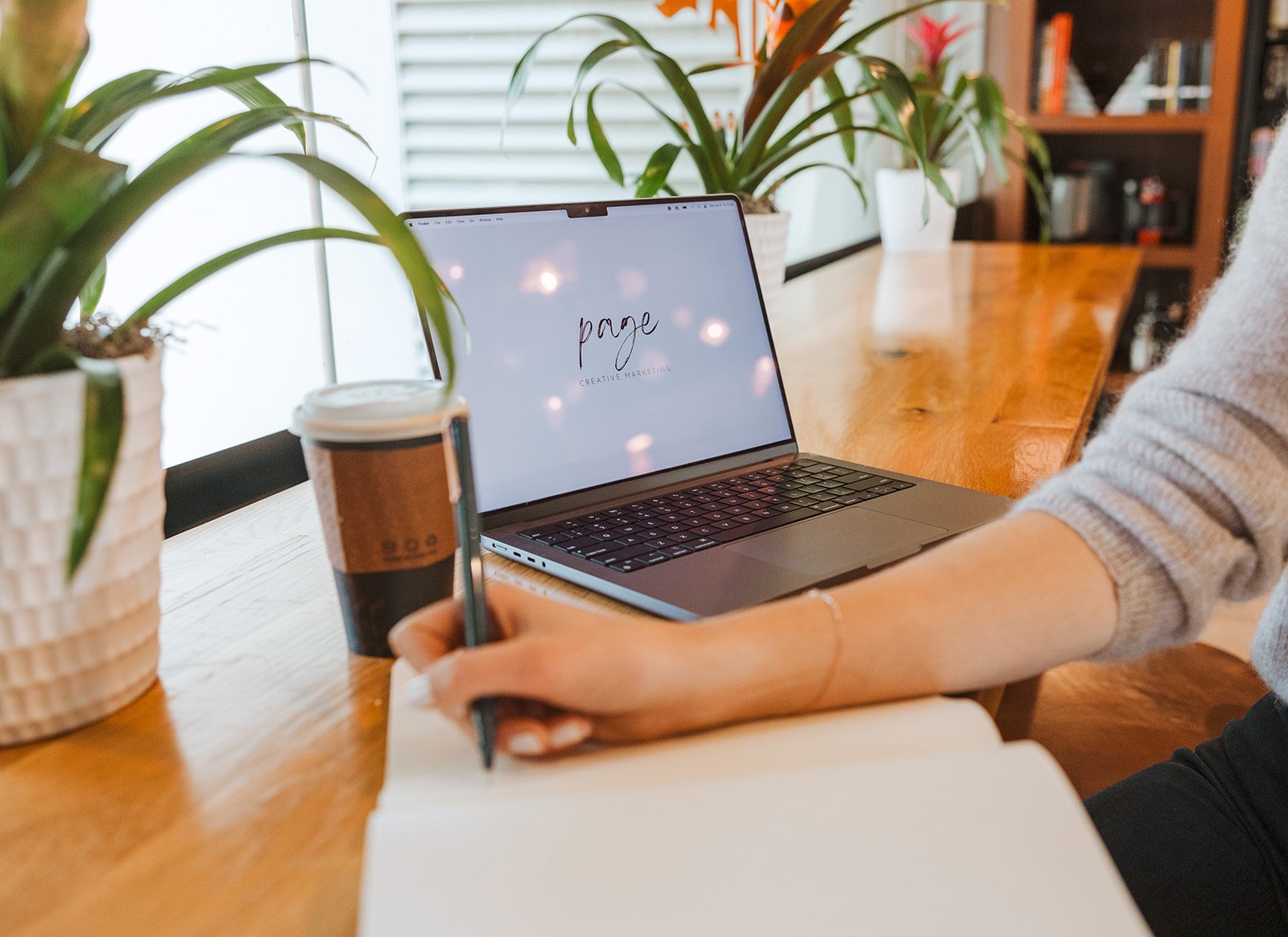 New Year Marketing Audit