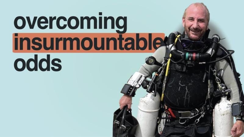 Transformative Triumphs: The Journey of Scott McCreight