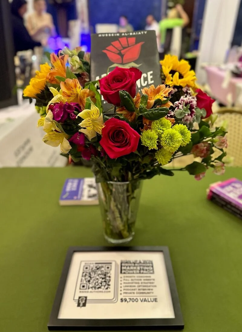 Patience Pays Off: The Art of Crafting a Quality Book and Marketing Strategy