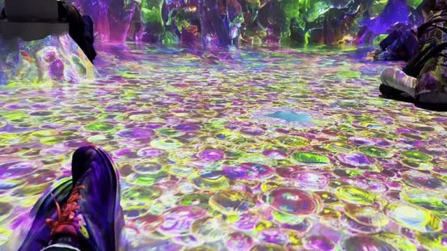 Reflecting on a Year of Growth and Creativity in NYC