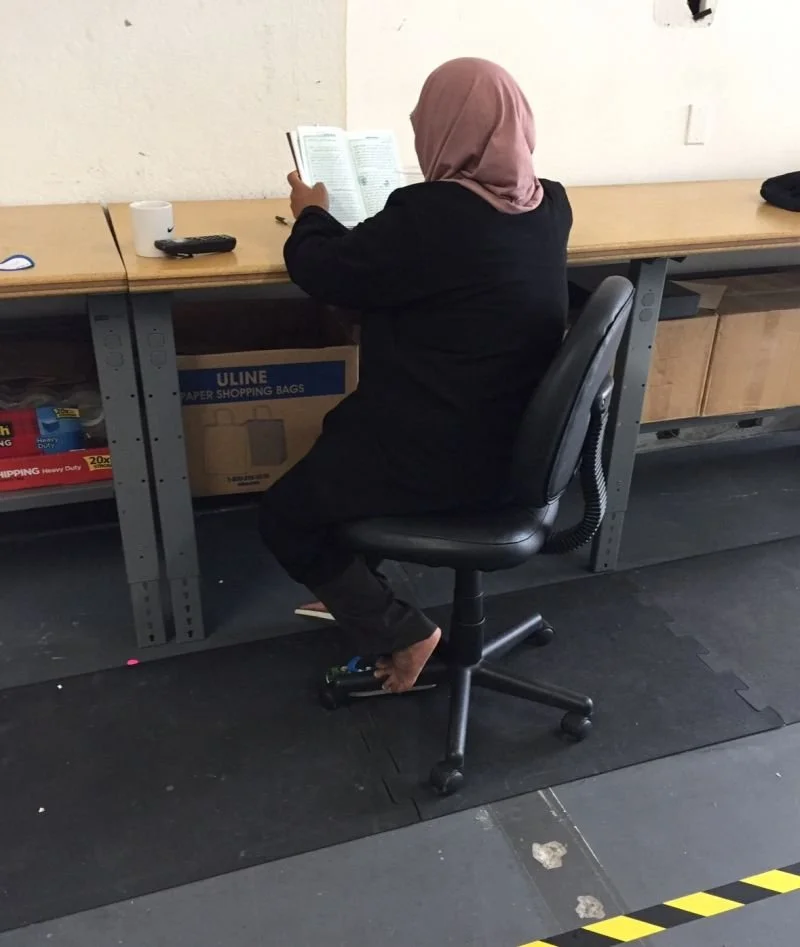 Embracing the Wisdom of a Mother's Love