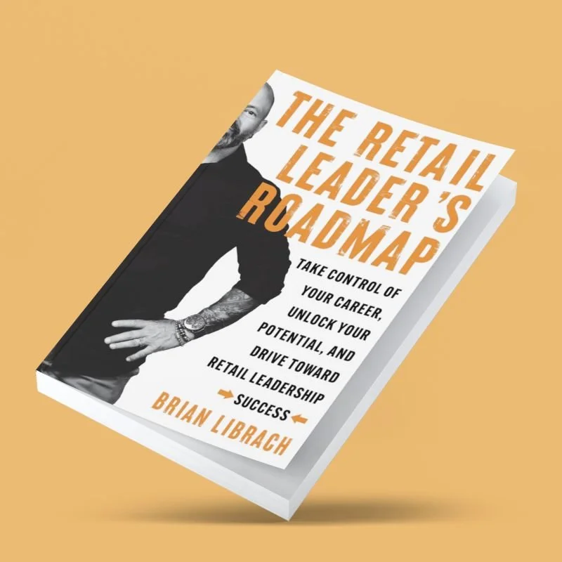 Honoring Brian Librach's Journey as a Rising Author