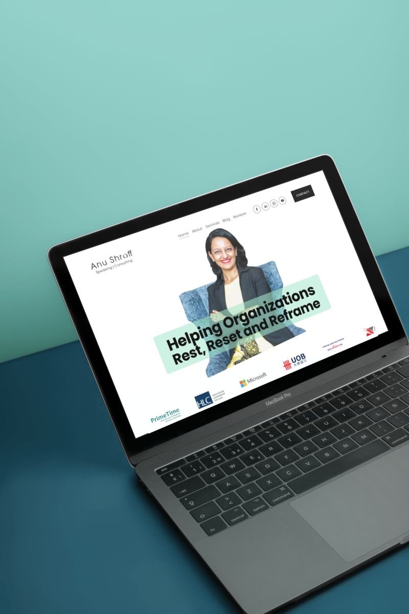 Marketing for Authors: Start Here