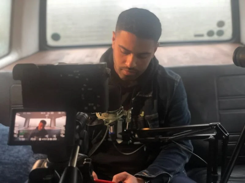 The Key to Attracting Publishers: Your Online Presence