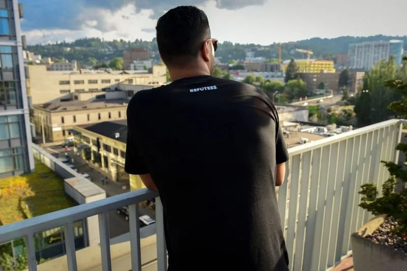 Keep the Faith: The Power of Patience and Persistence