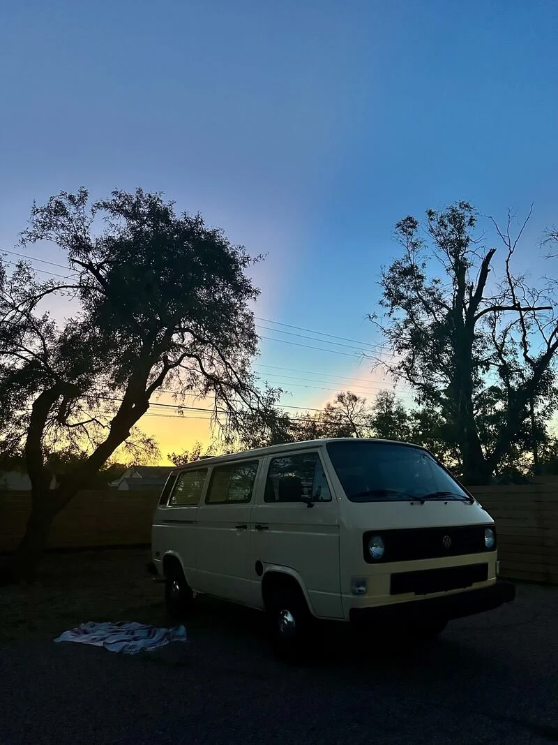 Wisdom My Dad Shared