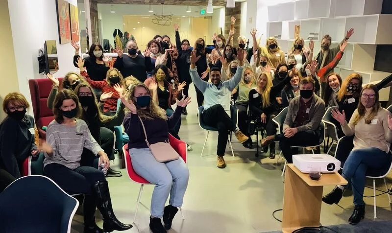 Dear authors and experts, I can’t say this enough…